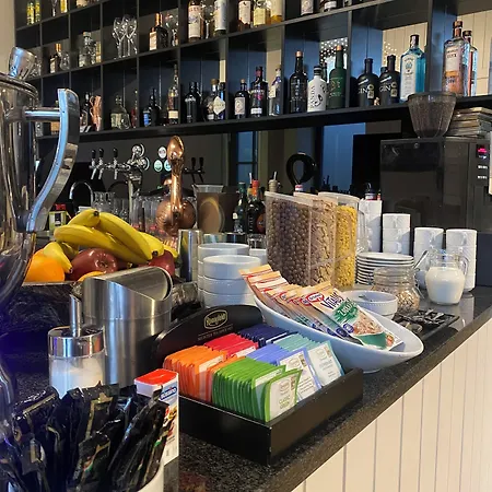 Artis Boutique Otel Szombathely