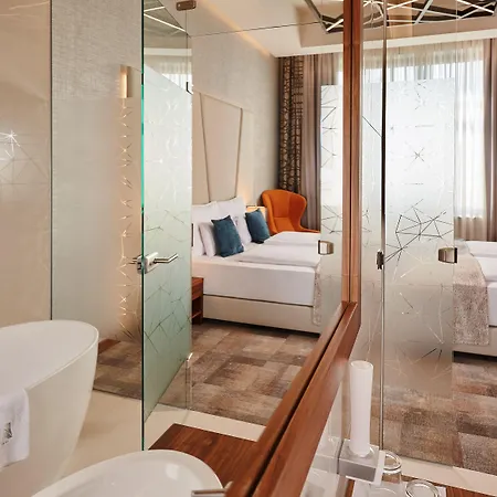 Hotel Artis Boutique
