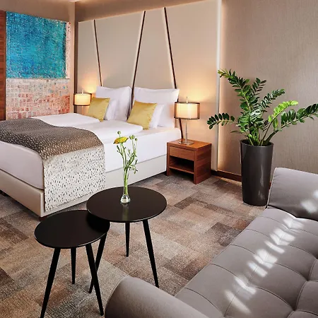 Hotel Artis Boutique 4*