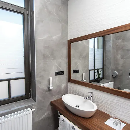 Hotel Artis Boutique Szombathely