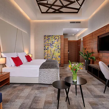 Artis Boutique Hotel Szombathely