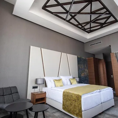 Artis Boutique Hotel