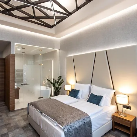 Hotel Artis Boutique
