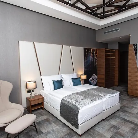 Artis Boutique Hotel 4*