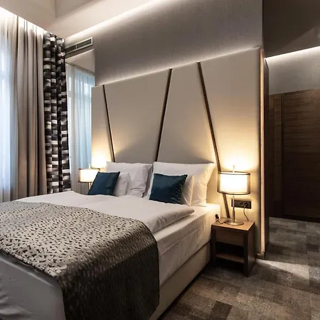 Artis Boutique 4* Szombathely
