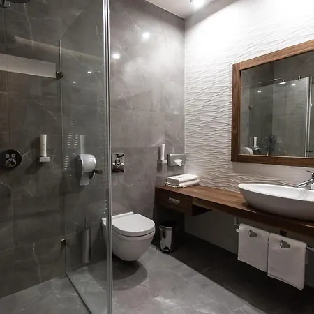 Artis Boutique Hotel