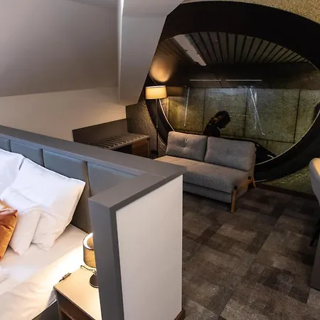 Hotel Artis Boutique 4*