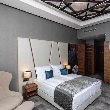 Artis Boutique Hotel 4*