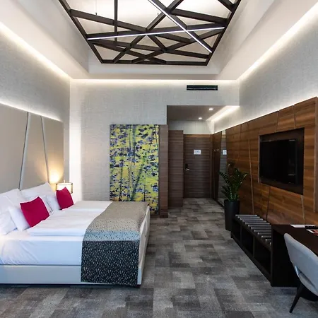Otel Artis Boutique Szombathely