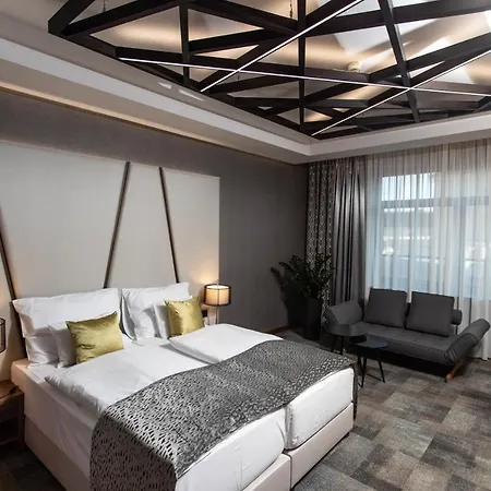 Hotel Artis Boutique Szombathely
