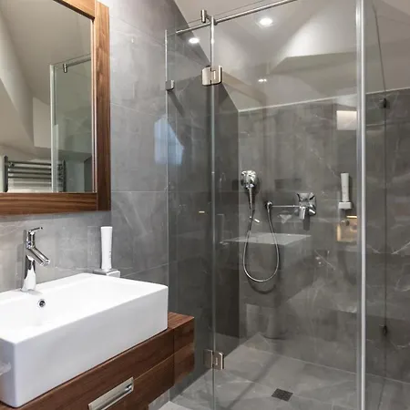 Artis Boutique Hotel Szombathely