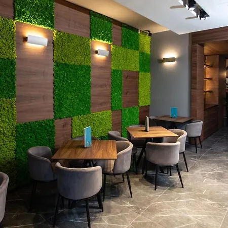 Artis Boutique 酒店 松博特海伊