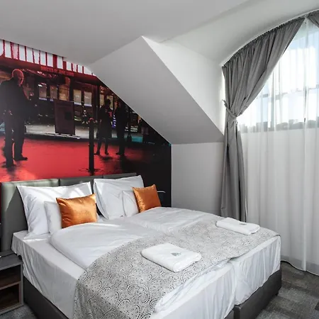 Artis Boutique Szombathely