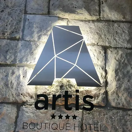 Hotel Artis Boutique 4*
