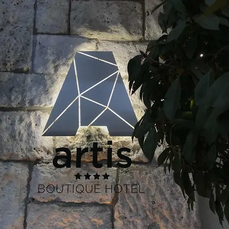 Artis Boutique Hotel