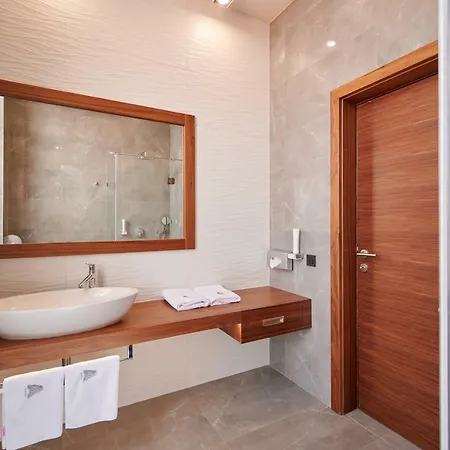 Hotel Artis Boutique Szombathely