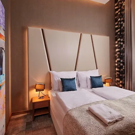 Hotel Artis Boutique