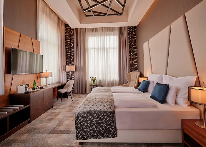 Artis Boutique Hotel 4*
