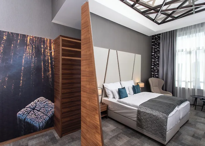 Artis Boutique Hotel Szombathely