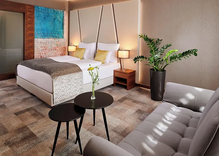 Hotel Artis Boutique 4*