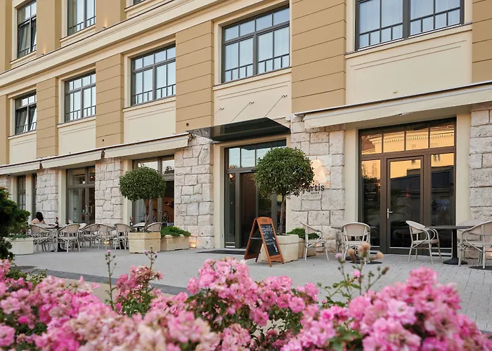 Hotel Artis Boutique 4*