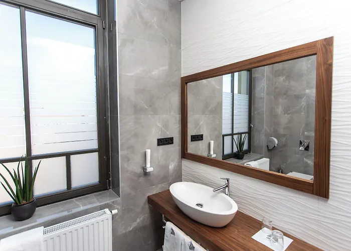 Hotel Artis Boutique Szombathely