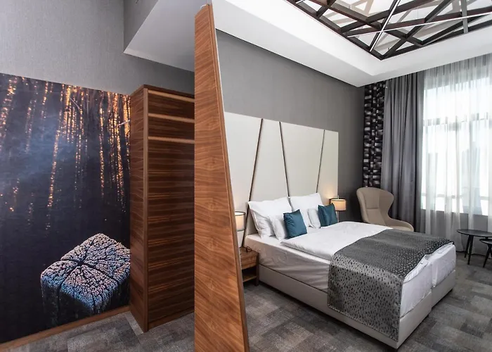 Artis Boutique Hotel Szombathely