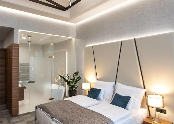 Hotel Artis Boutique