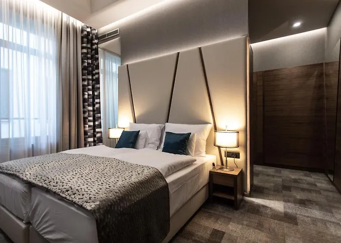 Artis Boutique 4* Szombathely