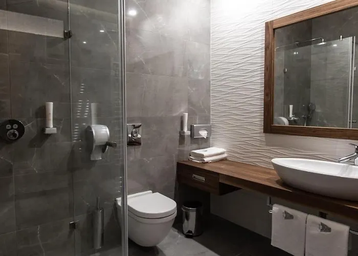 Artis Boutique Hotel