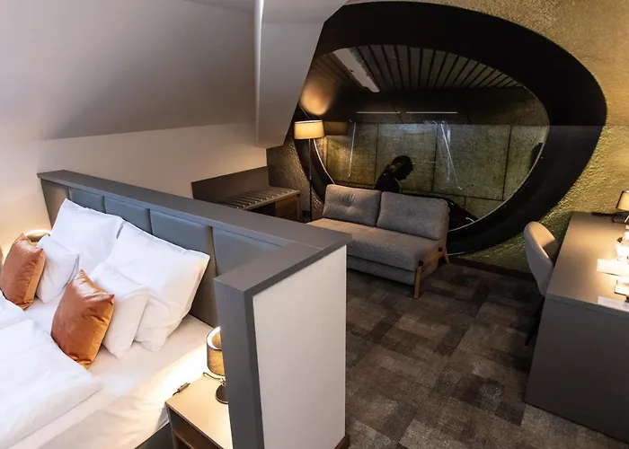 Hotel Artis Boutique 4*