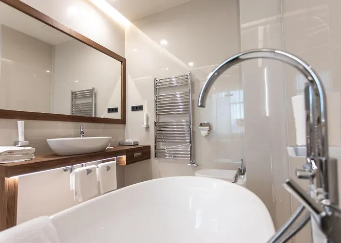 Artis Boutique Hotel