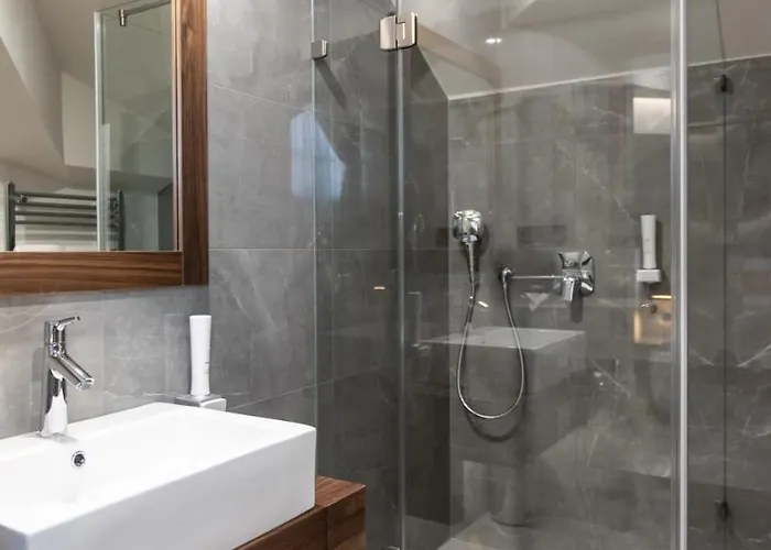 Artis Boutique Hotel Szombathely