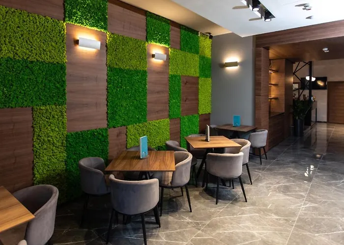 Artis Boutique Hotel Szombathely