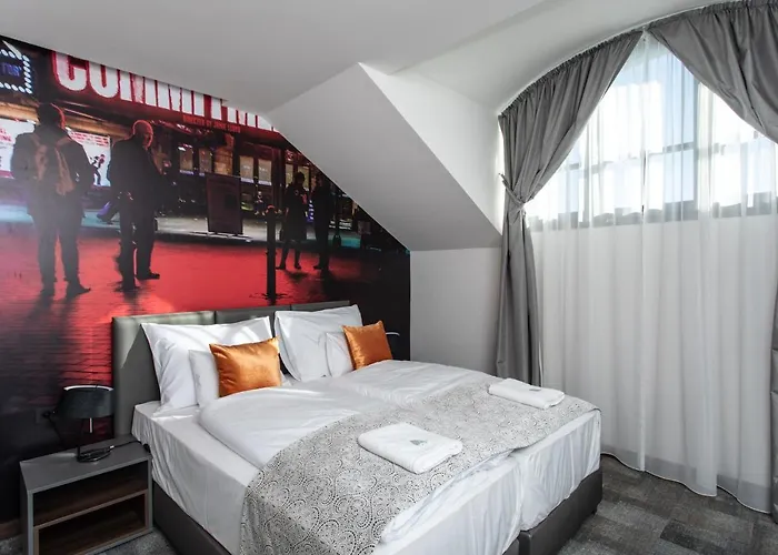 Artis Boutique Szombathely