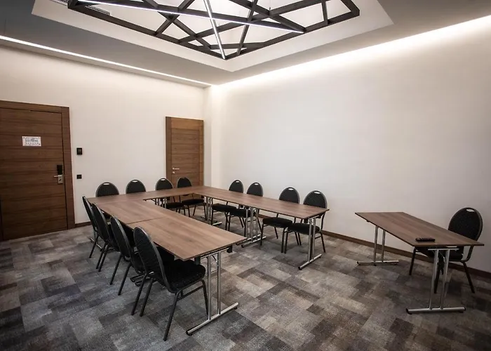 Hotel Artis Boutique