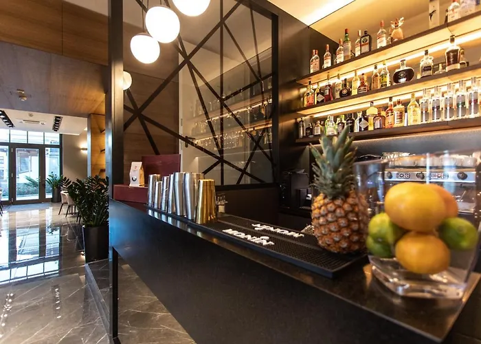 Hotel Artis Boutique 4*