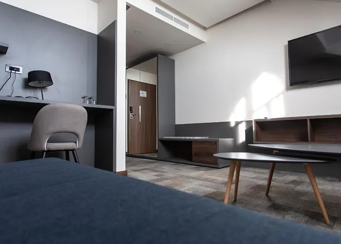 Hotel Artis Boutique