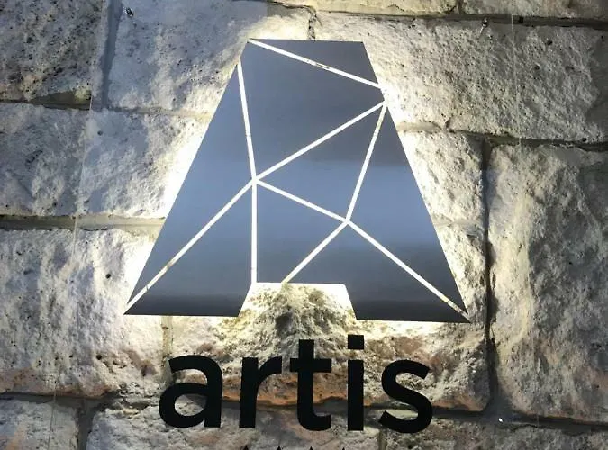 Hotel Artis Boutique 4*