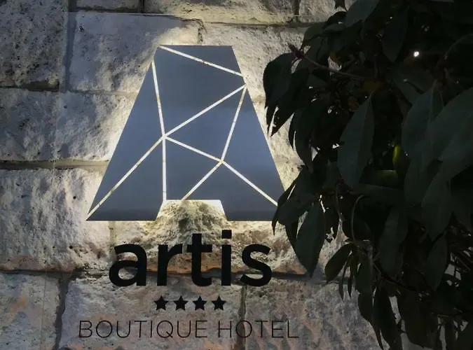 Artis Boutique Hotel