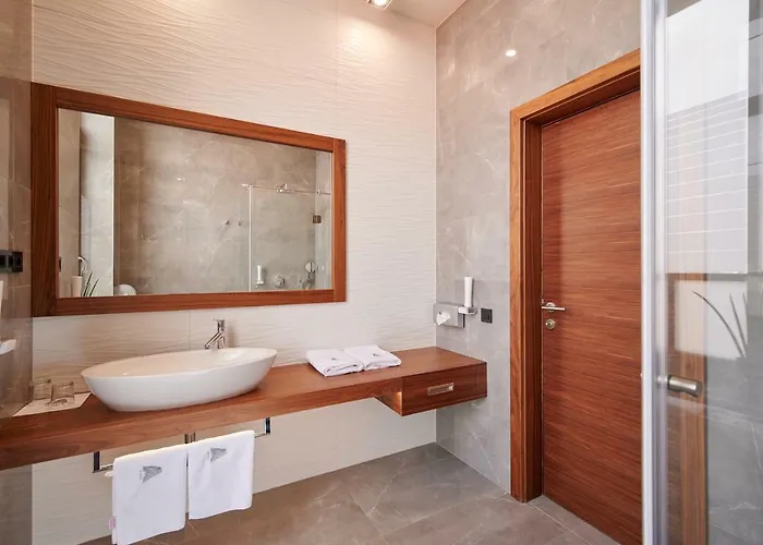Hotel Artis Boutique Szombathely