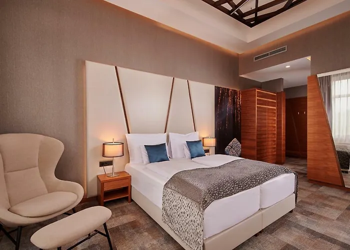 Hotel Artis Boutique