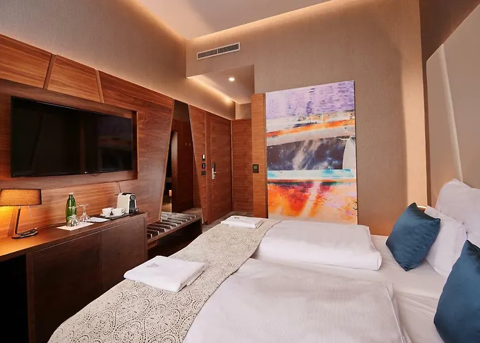 Hotel Artis Boutique